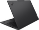 Ноутбук Lenovo ThinkPad T14 Gen 5 (21ML0031PB) Black - зображення 7