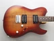 Электрогитара FujiGen (FGN) JIL2EW2R Iliad J-Standard Koa Natural Burst (39749) - изображение 4
