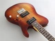 Электрогитара FujiGen (FGN) JIL2EW2R Iliad J-Standard Koa Natural Burst (39749) - изображение 5