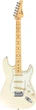 Электрогитара FujiGen (FGN) BST-M/OLW ODYSSEY BOUNDARY SERIES Olympic White (41038) - изображение 2