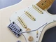 Электрогитара FujiGen (FGN) BST-M/OLW ODYSSEY BOUNDARY SERIES Olympic White (41038) - изображение 4