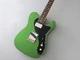 Электрогитара FujiGen (FGN) BTL-HS-R/HGM ILLIAD BOUNDARY SERIES Hyla Green Metallic (41044) - изображение 3