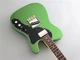 Электрогитара FujiGen (FGN) BTL-HS-R/HGM ILLIAD BOUNDARY SERIES Hyla Green Metallic (41044) - изображение 5