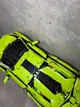 Настінне 3D Кріплення для Фірмового конструктора Technic (42115) Lamborghini Sian FKP 37 (Ламборгіні Сіан) Формула 1 - Чорне - зображення 4