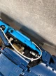 Настенное 3D Крепление для фирменного конструктора Technic Bugatti Chiron (42083) Техник Бугатти Широн - Формула 1 - Черное - изображение 5