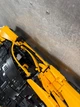 Настінне 3D Кріплення для Фірмового конструктора Technic McLaren P1 (42172) МкЛарен П1 - Формула 1 - Чорне - зображення 5