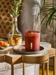 Ароматична свічка Rituals The Ritual Of Mehr Scented Candle, 290г. - зображення 3