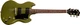 Электрогитара Guild Polara Phantom Green (41528) - изображение 3