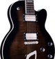 Электрогитара Guild Aristocrat HH Trans Black Burst (40650) - изображение 5