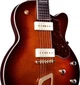 Электрогитара Guild Aristocrat P90 Vintage Sunburst (40649) - изображение 7