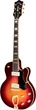 Электрогитара Guild M-75 Aristocrat Antique Sunburst (40641) - изображение 2
