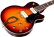Электрогитара Guild M-75 Aristocrat Antique Sunburst (40641) - изображение 3