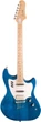 Электрогитара Guild Surfliner Catalina Blue (40646) - изображение 3