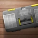 Комплект ящиков Intertool для инструмента 10" 12" 14" с органайзером и полкой ударопрочный пластик (000059012) - изображение 15