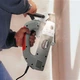 Штроборез Intertool 1400 Вт диск 125х22.2мм електричний глибина 8-30 мм ширина 8-26 мм 9000 об/хв плавний пуск бороздоділ із захистом (000061299) - зображення 14