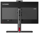 Monoblok Lenovo ThinkCentre M90a Pro G4 AiO (12JM001TPB) Black - obraz 4