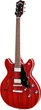 Электрогитара Guild Starfire I DC Cherry Red (40633) - изображение 2