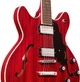 Электрогитара Guild Starfire I DC Cherry Red (40633) - изображение 4