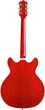 Электрогитара Guild Starfire I DC Cherry Red (40633) - изображение 6