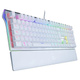 Игровая клавиатура Newskill Serike lvory / Механическая / Outemu Red / RGB подсветка / UKR / White Б/В - изображение 5