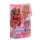 Barbie Dream Teresa Posable with accessories - Барби мечта Тереза Пасабле с аксессуарами (HYC23) - Игровой набор Mattel - изображение 2