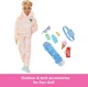 Лялька Barbie dreams, a fashionable Ken with accessories - Барбі мрії, модна лялька Кен з аксесуарами (JDD75) - Ігровий набір Mattel - зображення 3