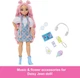 Barbie Dream Daisy Jin with accessories - Барби мечта Дейзи Джин с аксессуарами (JDD74) - Игровой набор Mattel - изображение 3