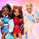 Barbie Dream Teresa Posable with accessories - Барби мечта Тереза Пасабле с аксессуарами (HYC23) - Игровой набор Mattel - изображение 5