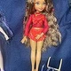 Barbie Dream Teresa Posable with accessories - Барби мечта Тереза Пасабле с аксессуарами (HYC23) - Игровой набор Mattel - изображение 7