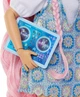 Barbie Dream Daisy Jin with accessories - Барби мечта Дейзи Джин с аксессуарами (JDD74) - Игровой набор Mattel - изображение 6