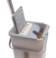 Швабра з відром Scratch Cleaning Mop автоматичне віджимання сірий (2104618474) - зображення 3