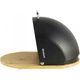 Хлібниця Ofenbach Bread Snail 38.5х26.5х20см, чорний (243184) - изображение 5