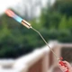 Горелка газовая Intertool кровельная 715 мм сопло 60 х 125 мм с регулятором и клапаном термостойкая ручка (000068181) - изображение 10