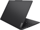 Ноутбук Lenovo ThinkPad T14 Gen 5 (21MC0019PB) Black - зображення 8