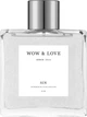 Парфюм-блеск для волос WOW&LOVE Sin Шиммерный 60 мл (4820239121798) - изображение 1