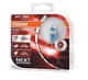 Галогеновые лампы Osram H7 + 150% Night Breaker Laser - изображение 1