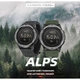 North Edge Alps з компасом Чоловічий наручний годинник ( 12556 ) - изображение 4