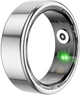Смарт-кільце Smart Ring SSR-03 Розмір 8 Silver - зображення 2