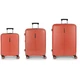 Чемодан Gabol Brooklyn (L) Coral (123947-036) - изображение 11