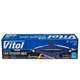 Домкрат винтовой ромб 1т Vitol ST-103A - изображение 5