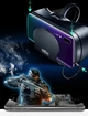 Очки виртуальной реальности VR SHINECON SC-G15E PRO+ и Пульт Y1 черный - изображение 9