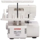 Оверлок Janome Mylock T-72 - изображение 2