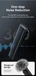 Микрофон петличный беспроводной Ulanzi WM-10 для смартфона с разъемом Type-C - изображение 6