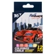 Мел цветной Yes Street Drift 12 шт круглый - изображение 1