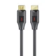 Кабель Promate HDMI - HDMI V 2.0 (M/M), 5 м, ProLink4K60-500 Black (prolink4k60-500) - изображение 1
