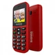 Мобильный телефон Sigma Comfort 50 EASY TYPE-C Red (4827798585221) (243335) - изображение 5