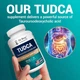 Добавка премиум-класса для здоровья печени и пищеварения Dr. Berg TUDCA 30 капсул - изображение 6