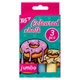 Мел цветной Yes Sweet Cream 3 шт JUMBO - изображение 1