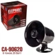 Сирена 6 тональная 20W 12V Elephant СА-90620 - изображение 2