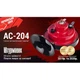 Сигналы улитка 12В Штурмовик AC-204 - изображение 3